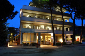 Hotel Eros Residence Cervia